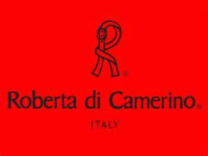 logo Roberta Di Camerino